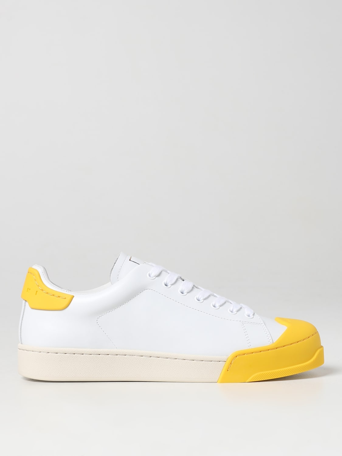 Giglio Marni White Shoes Marni Marni Sneakers For Man Giglio