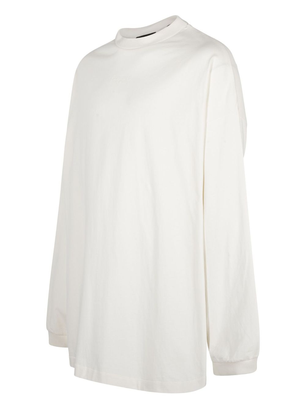 Essentials T-shirt - 3