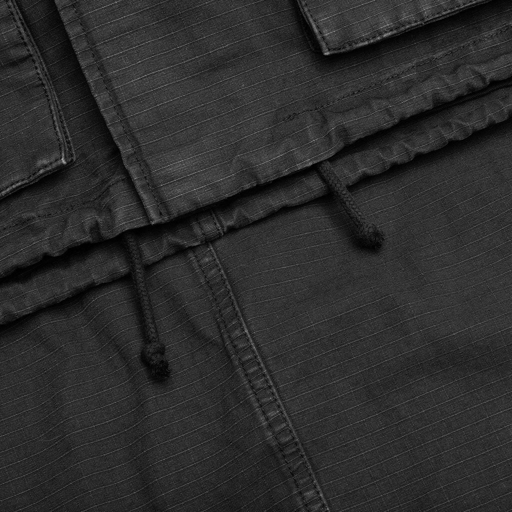 M65 JACKET - BLACK - 4