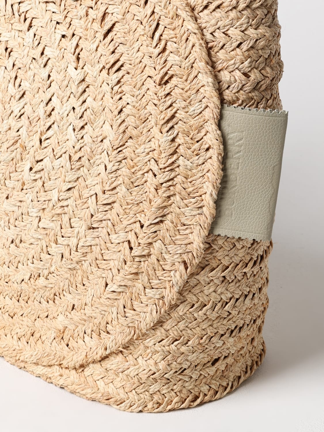 Handbag woman Burberry - 4