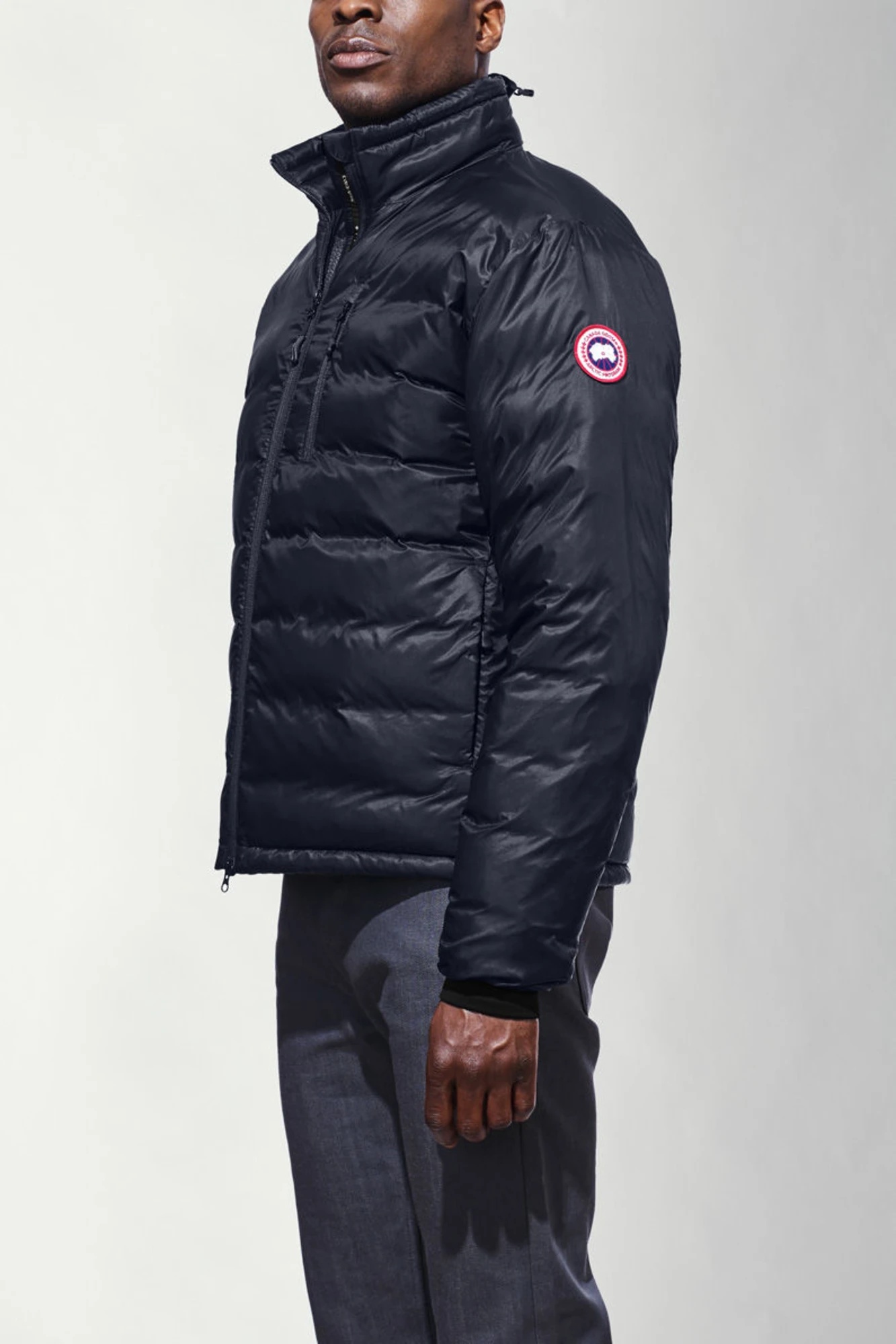 MEN'S LODGE DOWN JACKET - 3