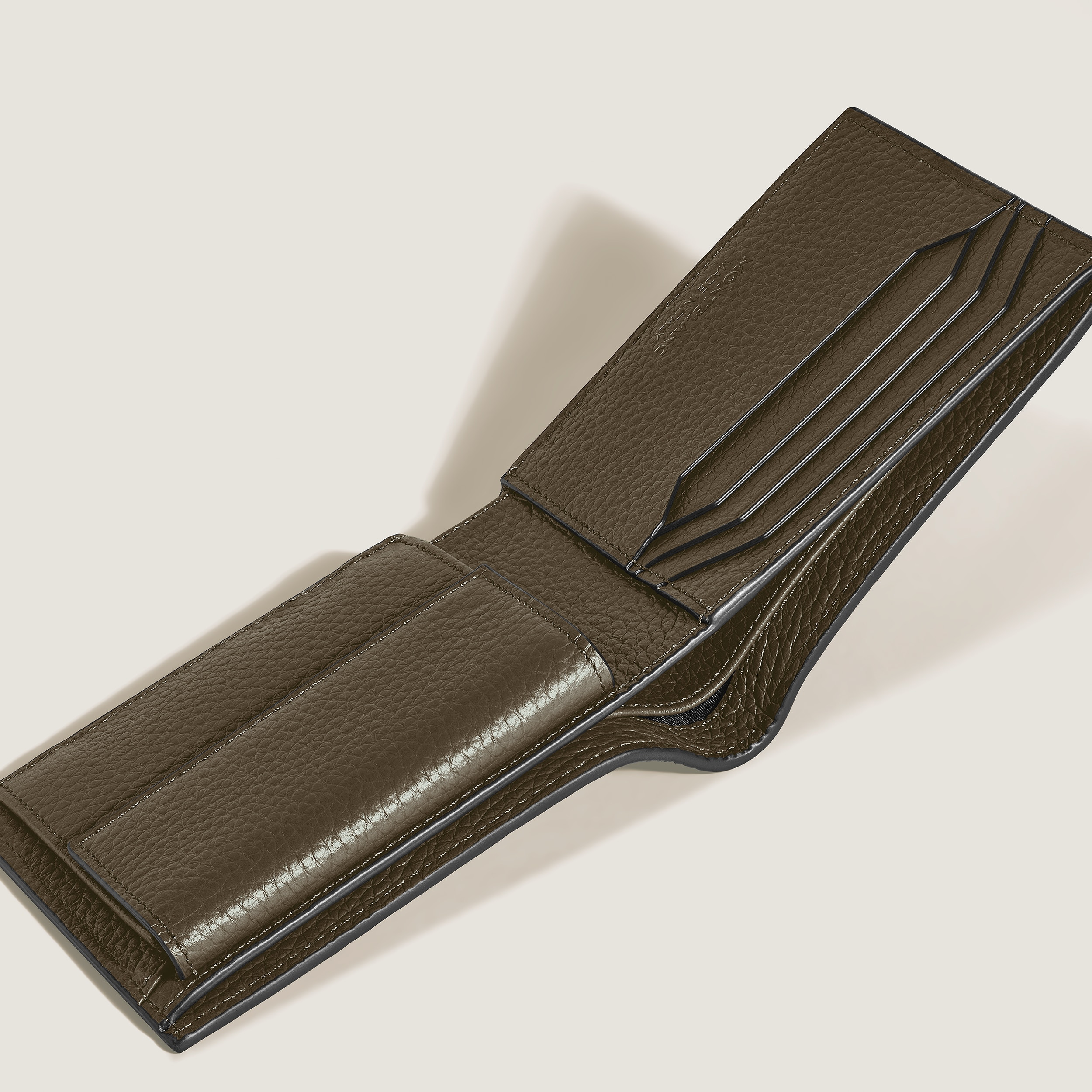 GRAIN WALLET 4CC COIN CASE - 3