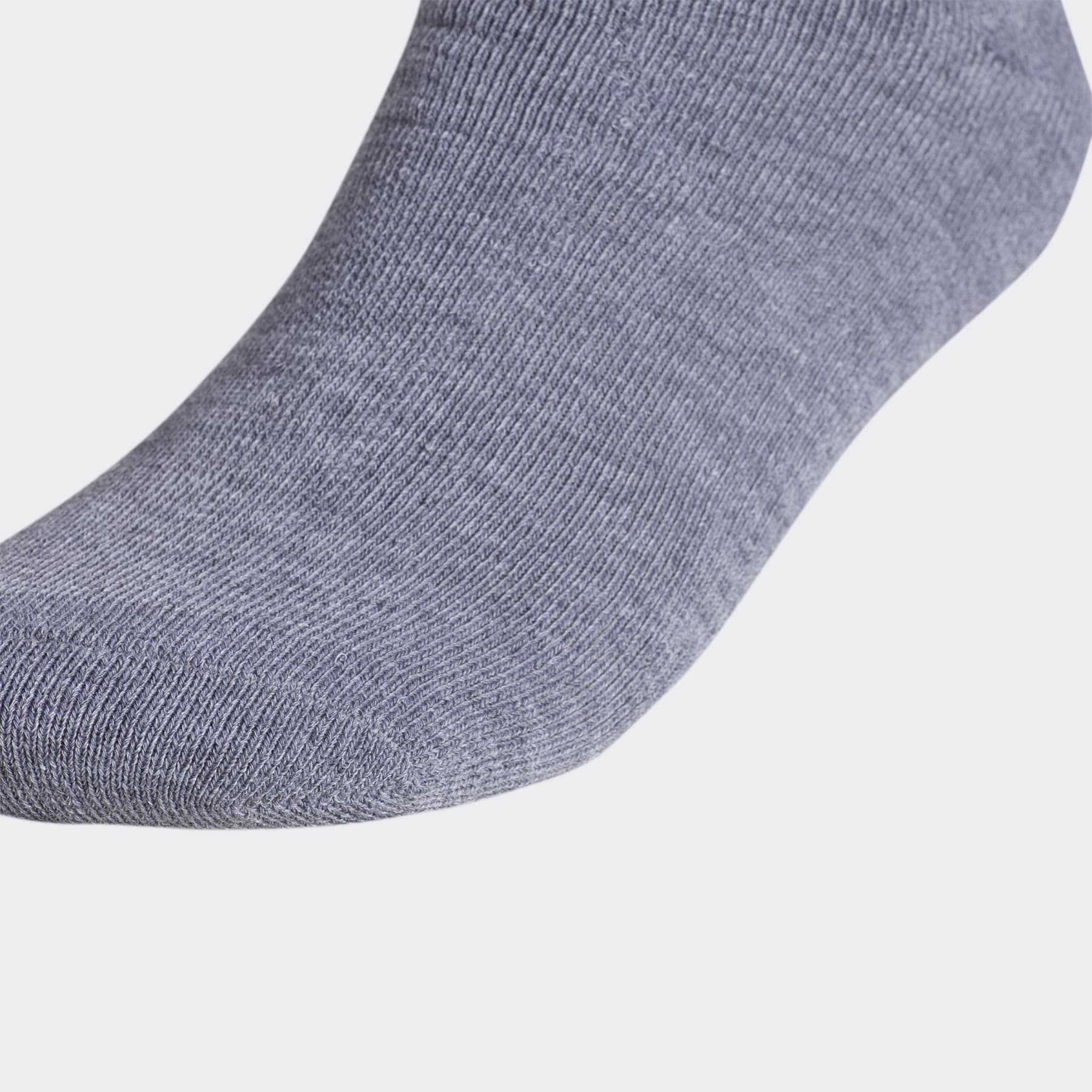 Trefoil Crew Socks 6 Pairs - 4