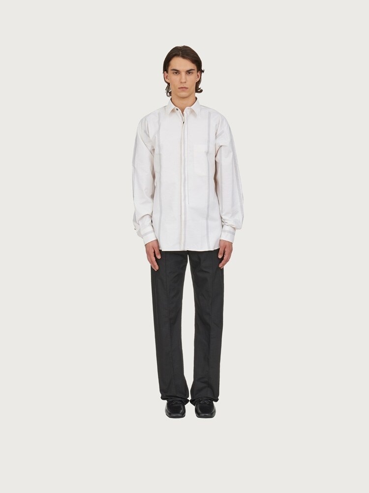 COMFORT SHIRT - 3