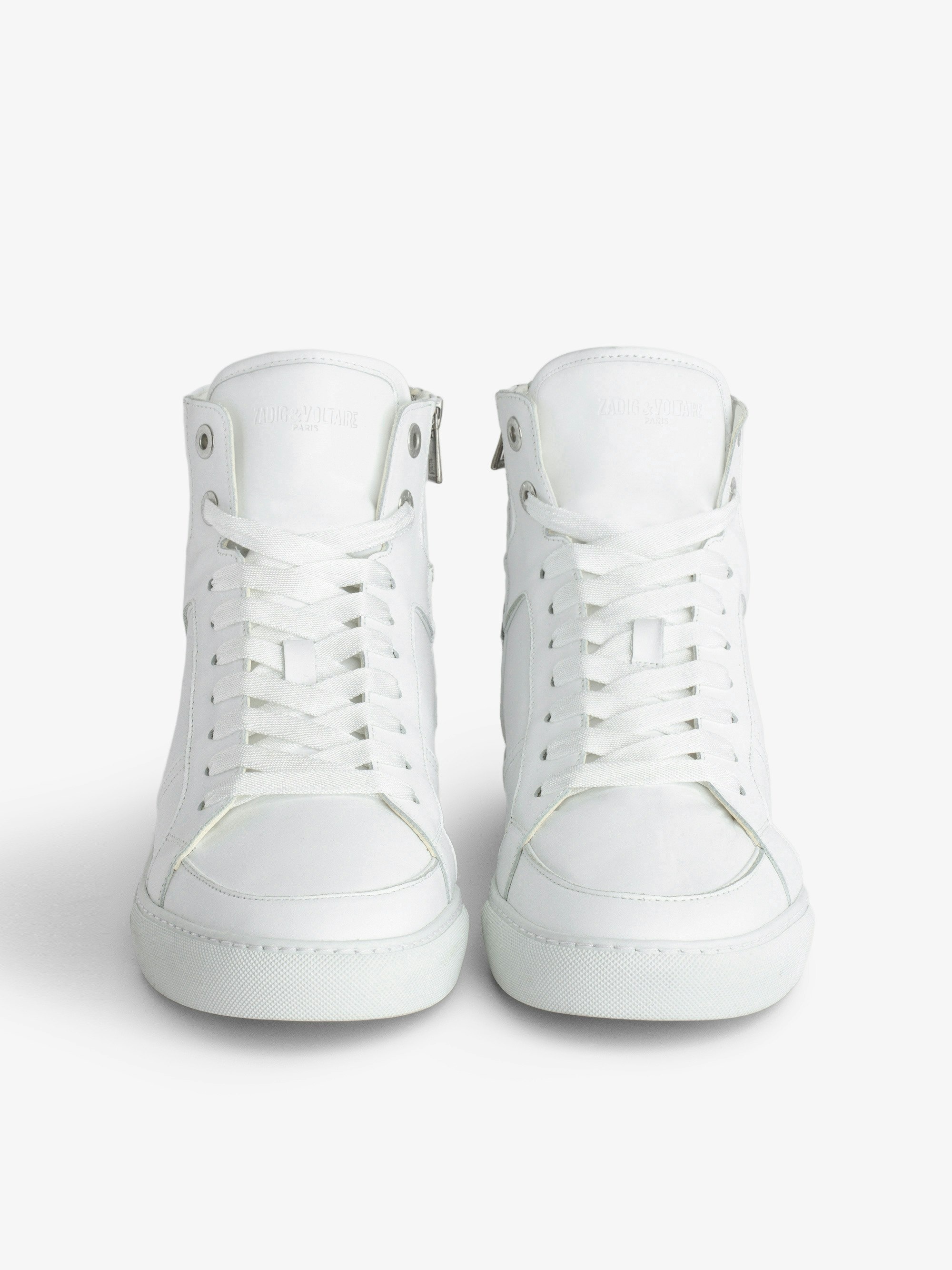 Zv1747 High Flash Men Sneakers - 3