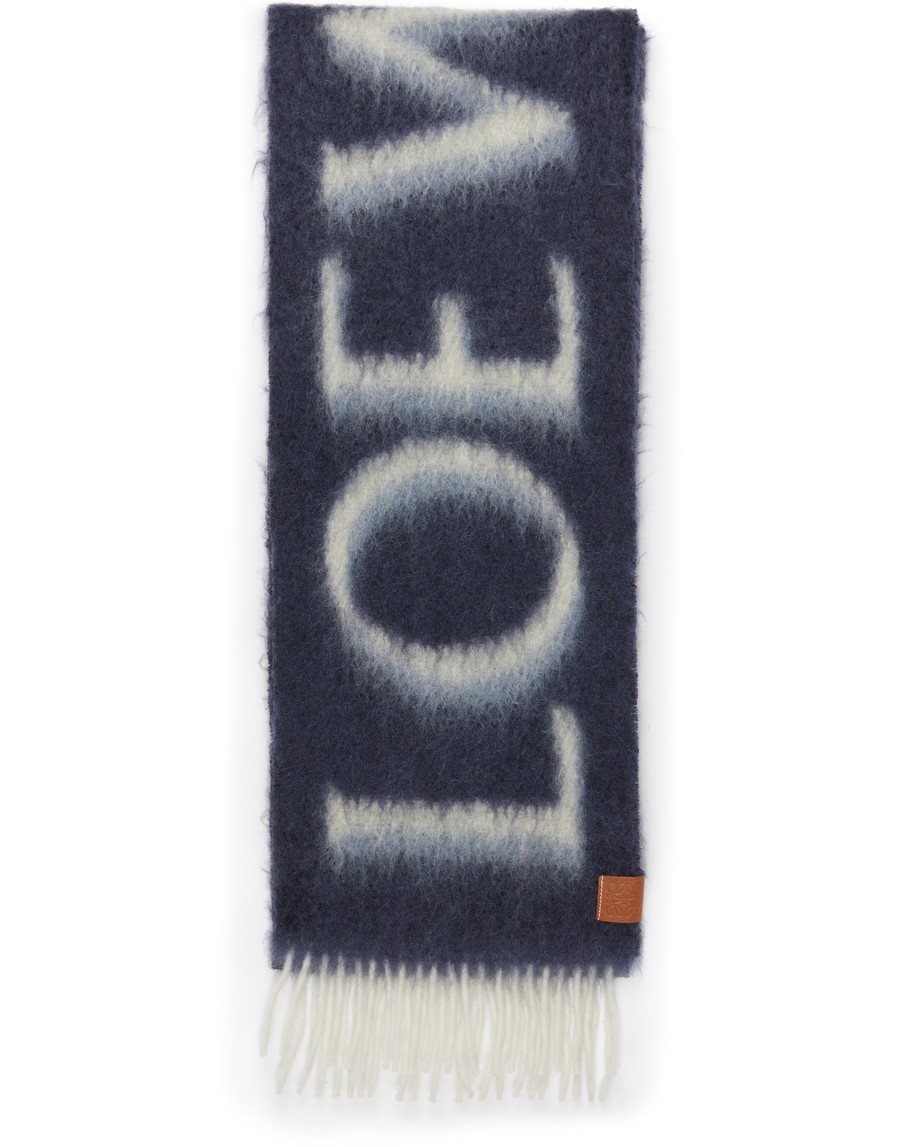 Loewe scarf - 1