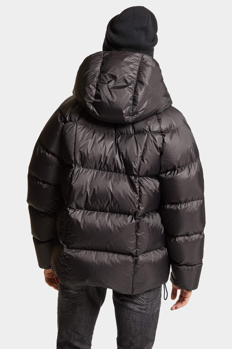 3D DOWN JACKET - 4