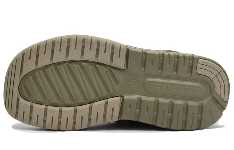 New Balance 4205 Sandal 'Khaki' SD4205KA - 5