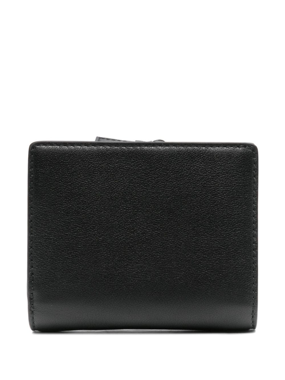 Nuvola S leather wallet - 2