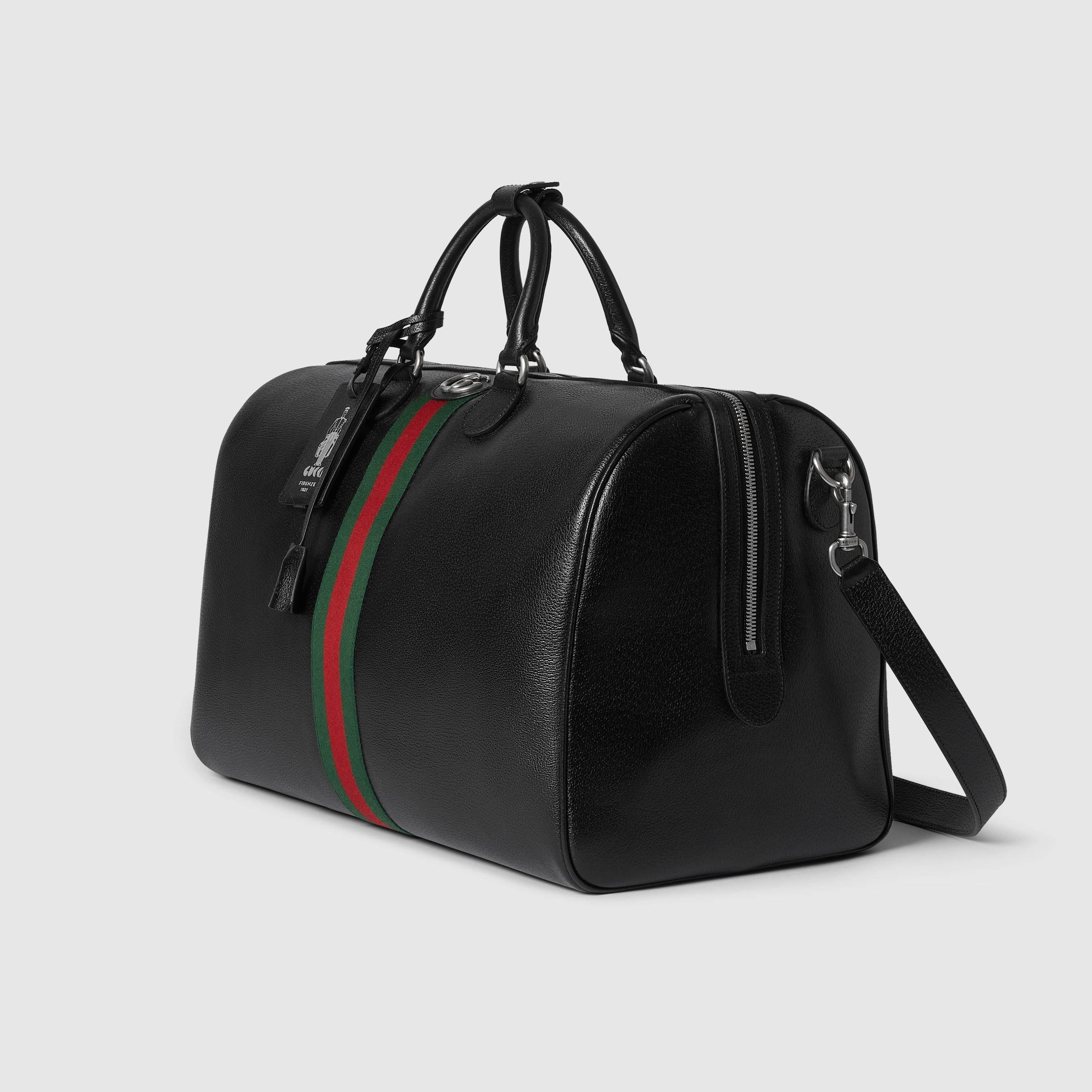 Gucci Savoy large duffle bag - 2