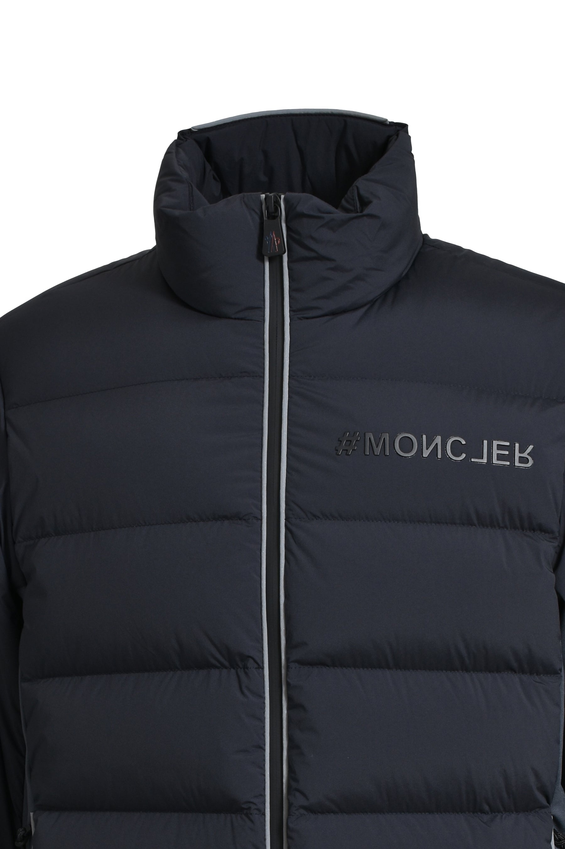 POCOL MID LAYER / NVY - 7