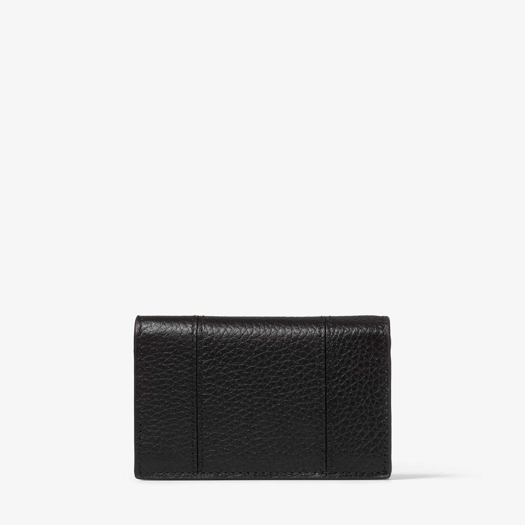DM Nello M
Tan Grainy Calf Leather Coin Purse - 4