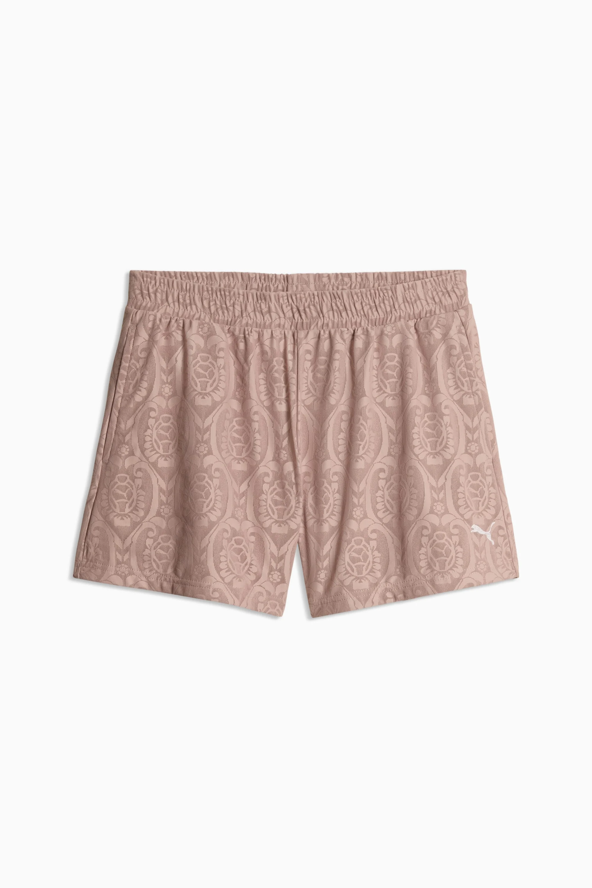 PUMA Essentials Women's Lace Shorts - 1
