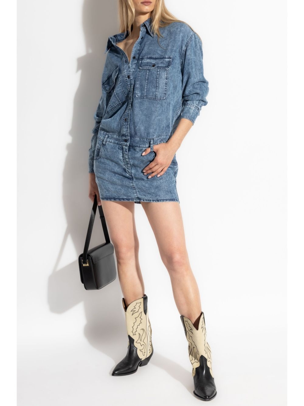 Palvina dress - 2