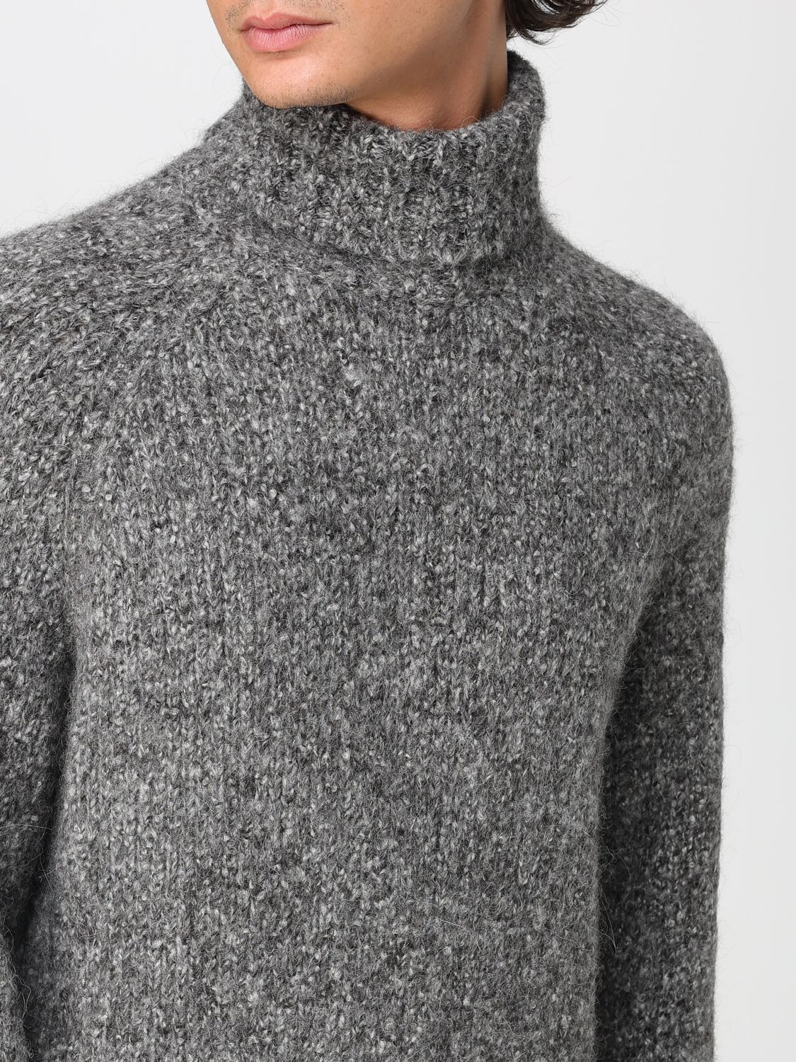 Sweater men Brunello Cucinelli - 4