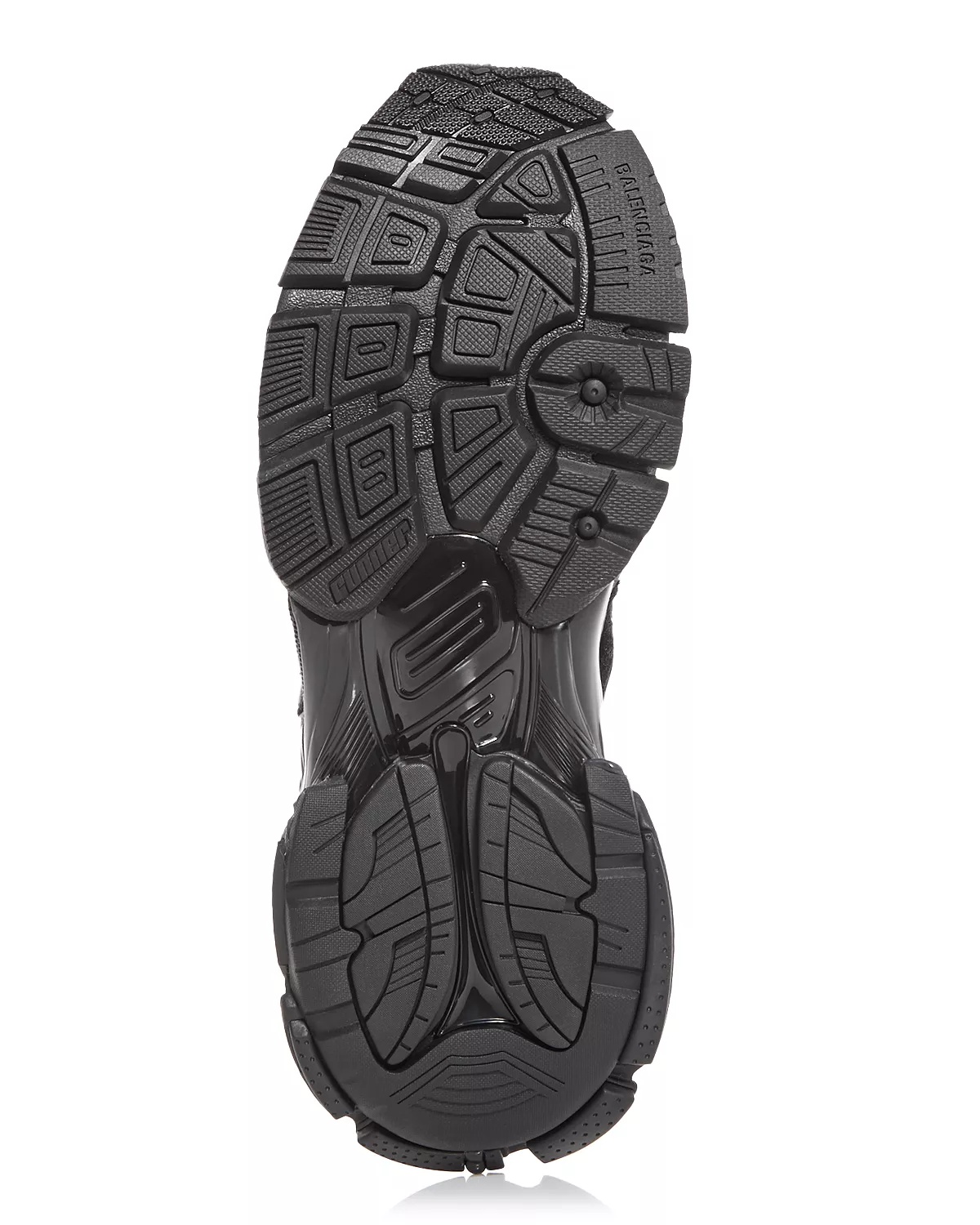 Men's Runner Low Top Sneakers - 8
