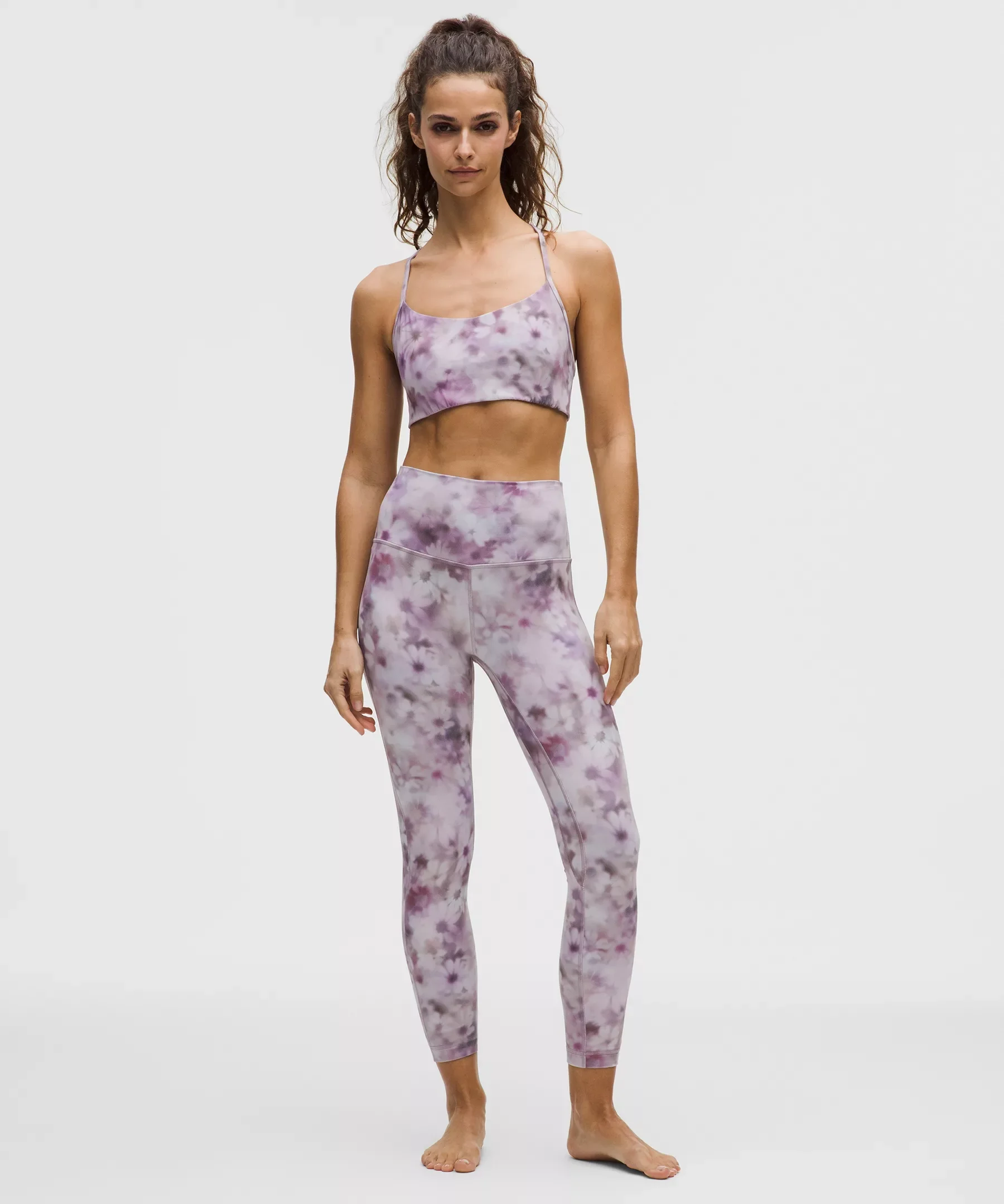 lululemon Align™ High-Rise Pant 25" - 1