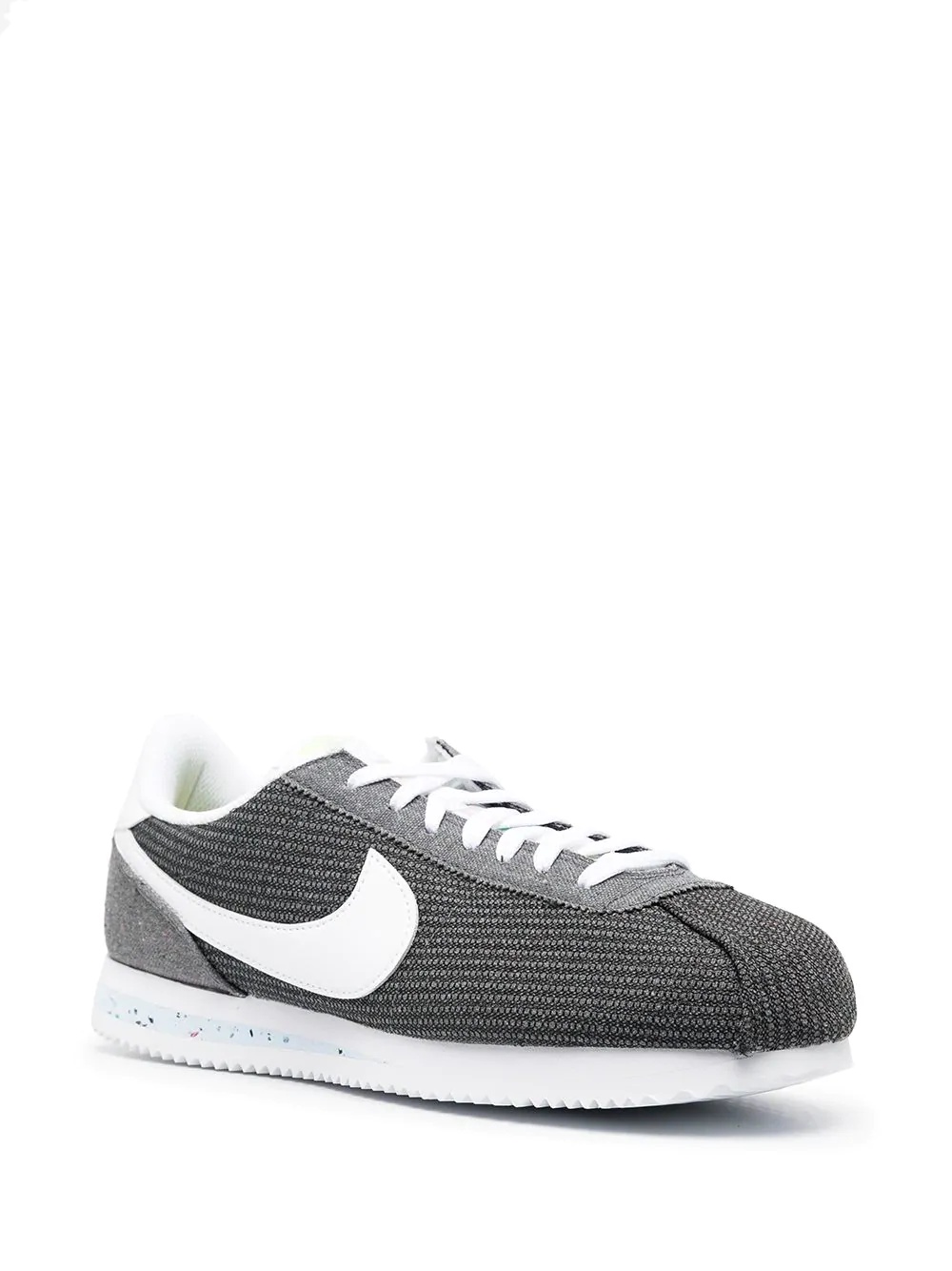 Cortez Basic Premium low-top sneakers  - 2