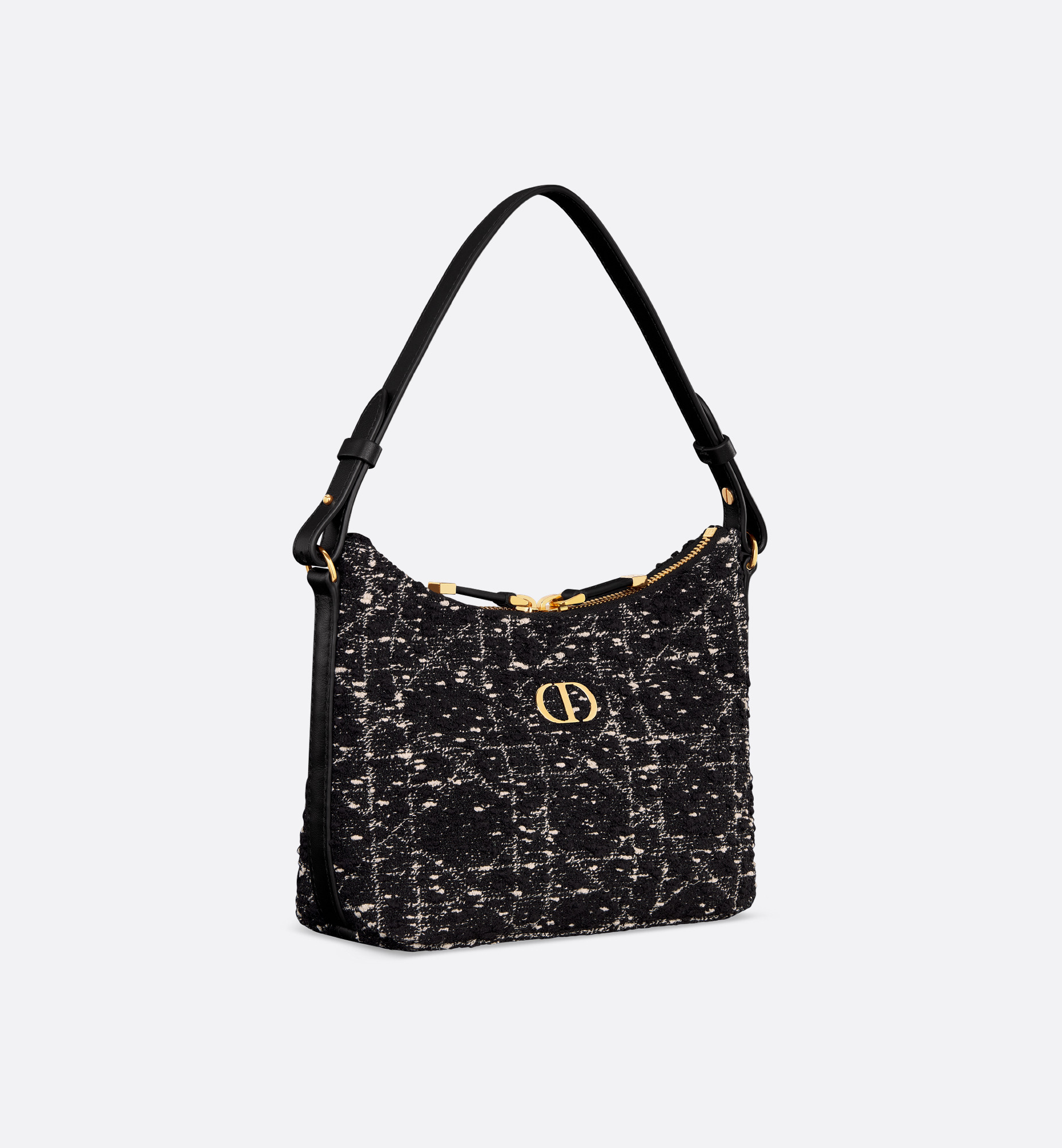 Miss Caro Diorling Mini Bag with Chain - 2