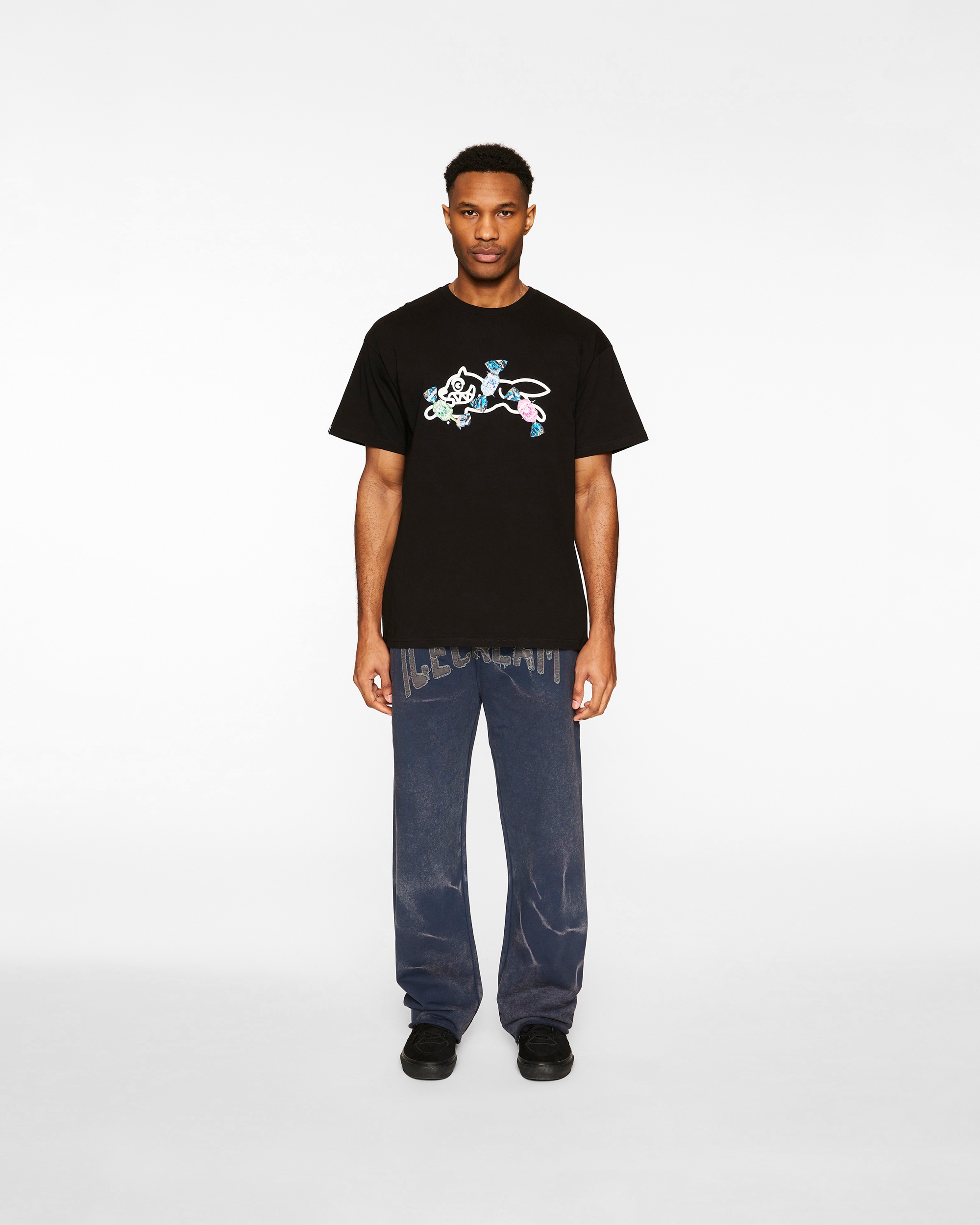 CANDY T-SHIRT - 3