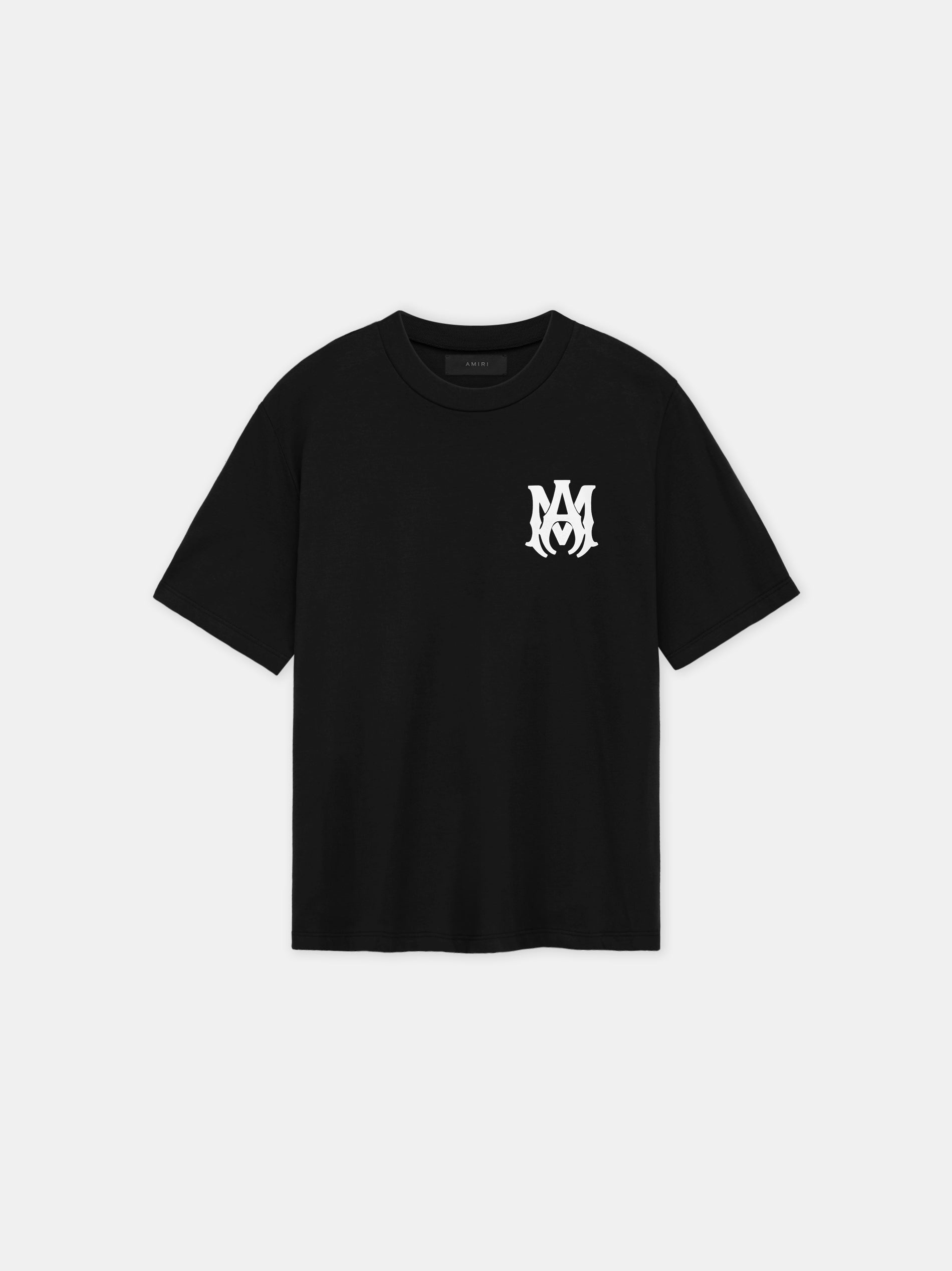 【AMIRI】WOMEN MA CORE LOGO TEE Tシャツ AMJYTE1013-001 AMIRI WOMEN'S MA CORE LOGO TEE | REVERSIBLE