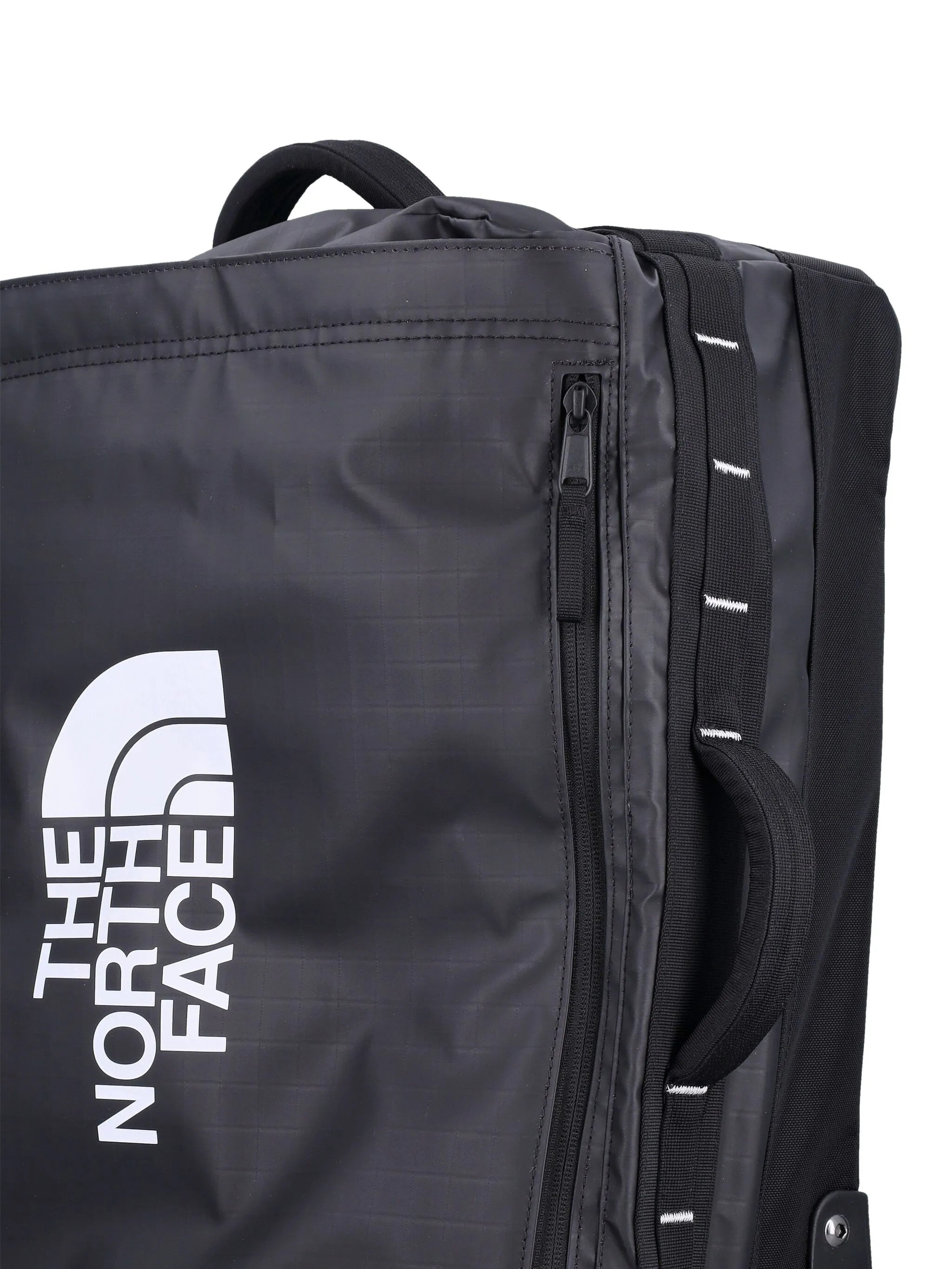 The North Face BASE CAMP VOYAGER 21 Logo-emblem Holdall - 2
