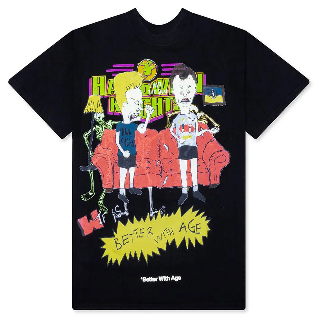 DUMB TEE - MULTI - 1