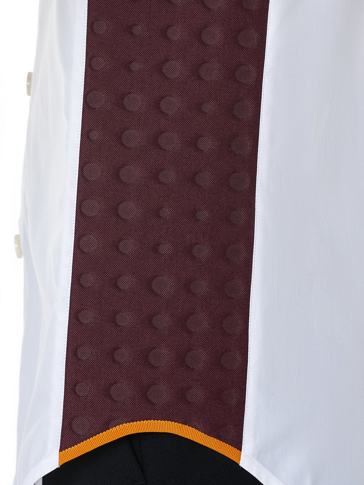 Highfield Detail Shirt - 5