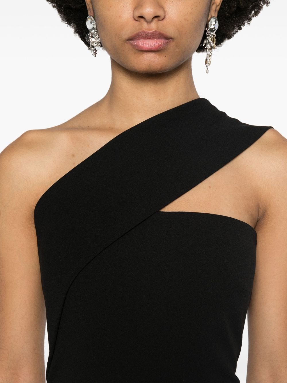 The Lois maxi dress - 5