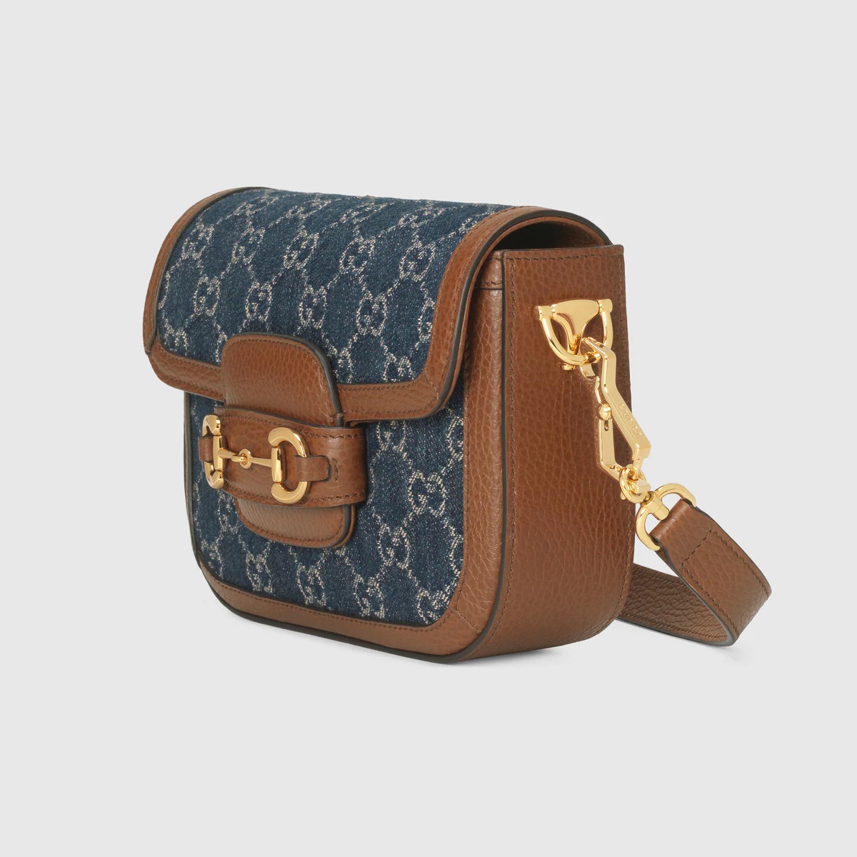 Gucci Horsebit 1955 mini bag - 2