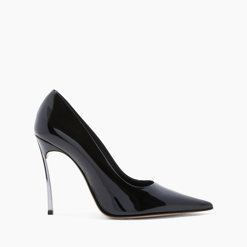 Superblade Patent Leather 1