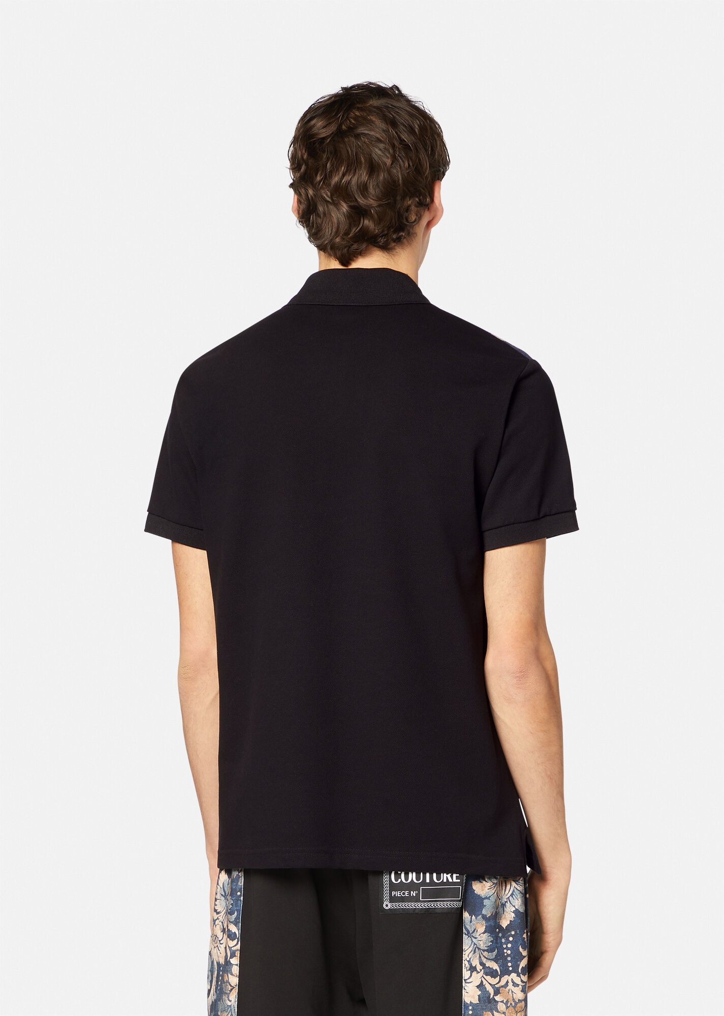 Tapestry Couture Polo Shirt - 4