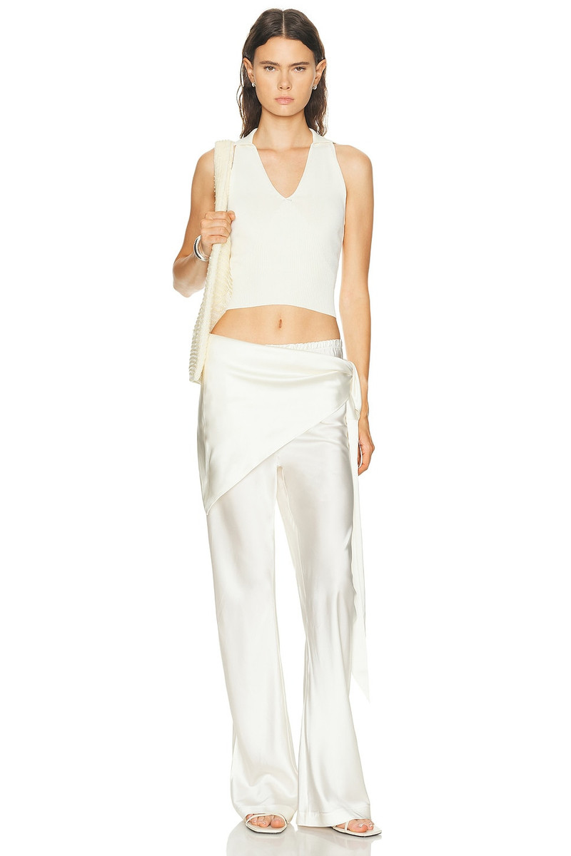 Solid & Striped The Shelby Top outlook