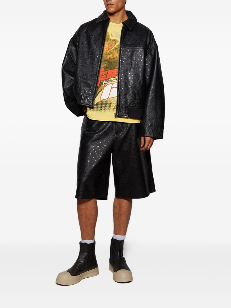 RRR123 Meta-Man T-Shirt outlook