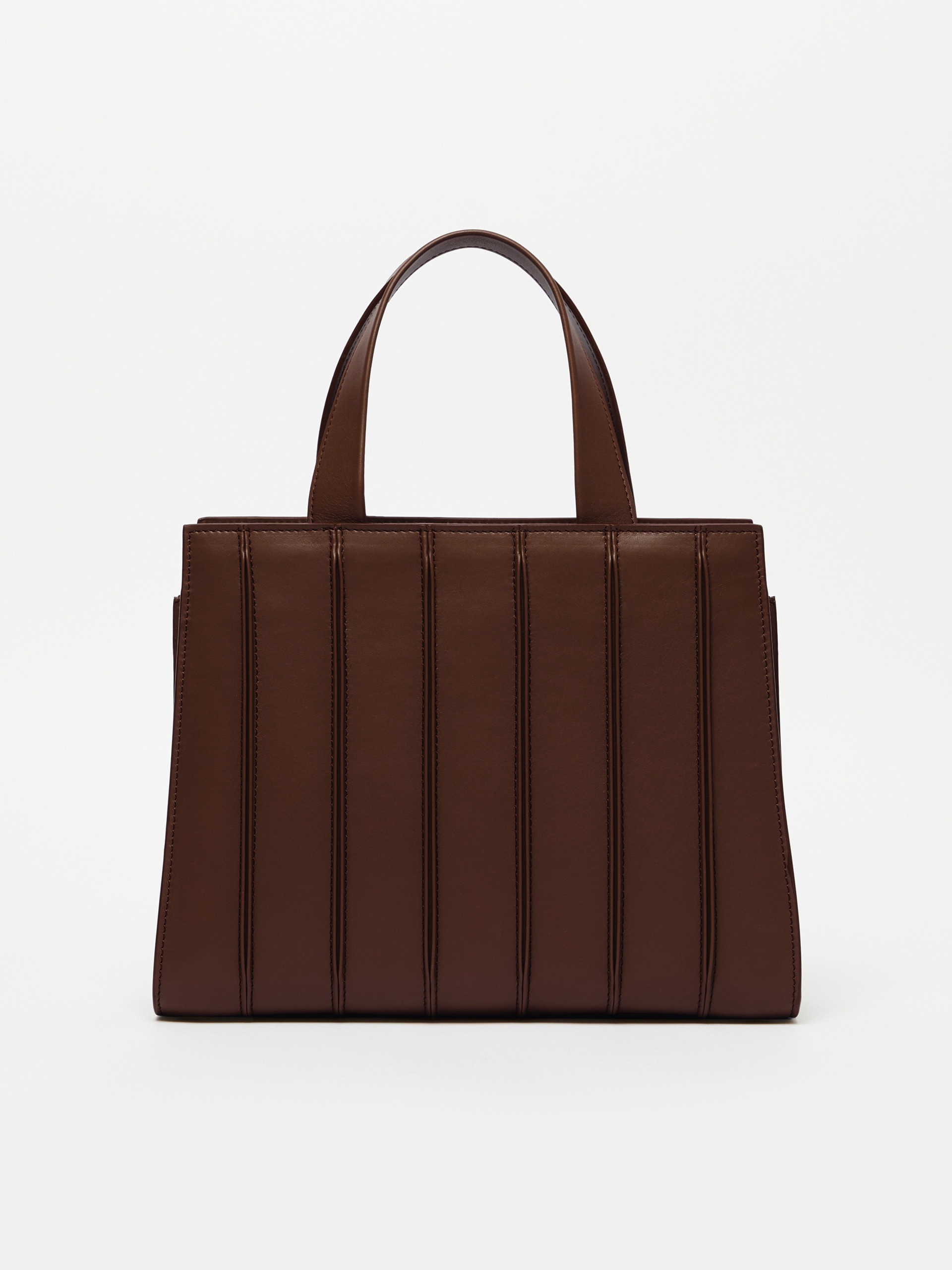 WHIT8S Medium leather Whitney Bag - 3
