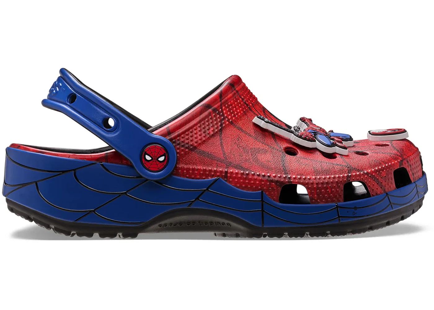 Crocs Classic Clog Marvel Spider-Man - 1