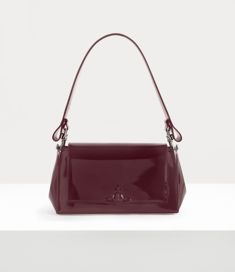 MEDIUM HAZEL HANDBAG 1