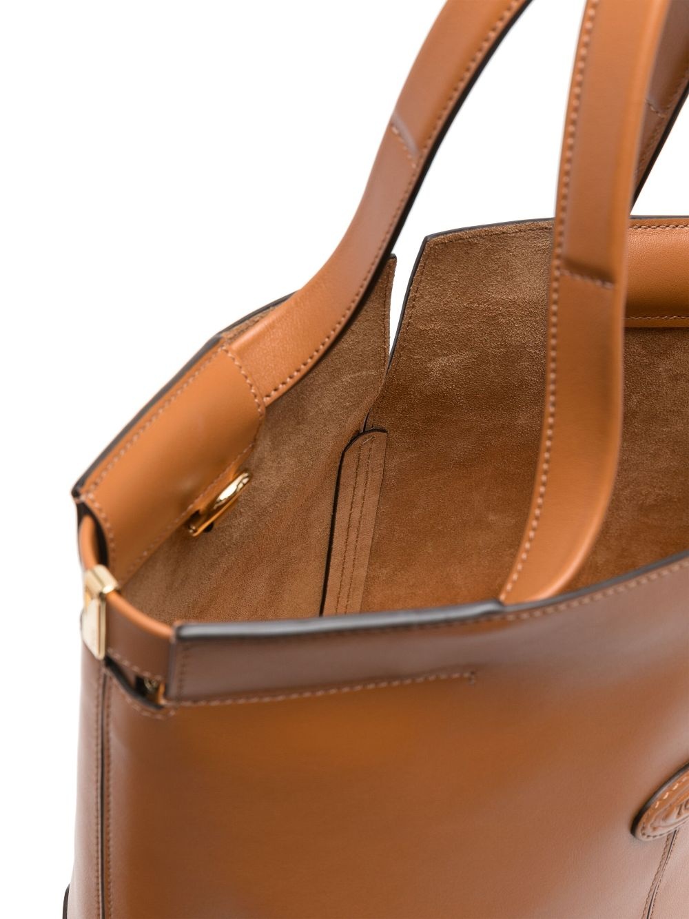 small Di Bag Folio tote bag - 5