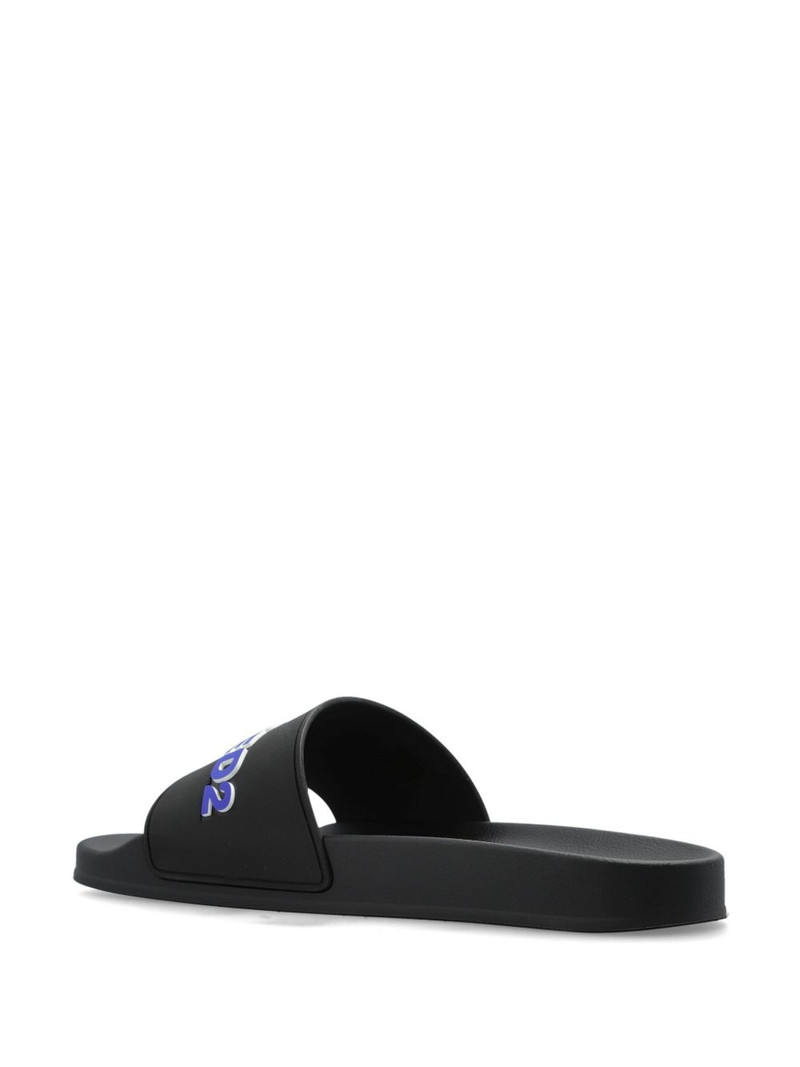 logo pool slides 3