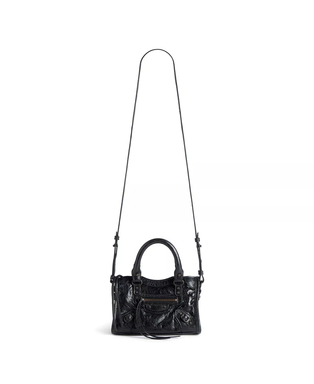 Le City Bag Nano - 7