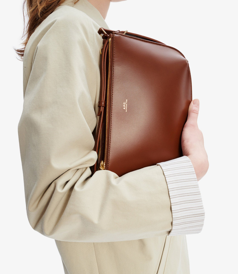 A.P.C. Sarah Bag outlook