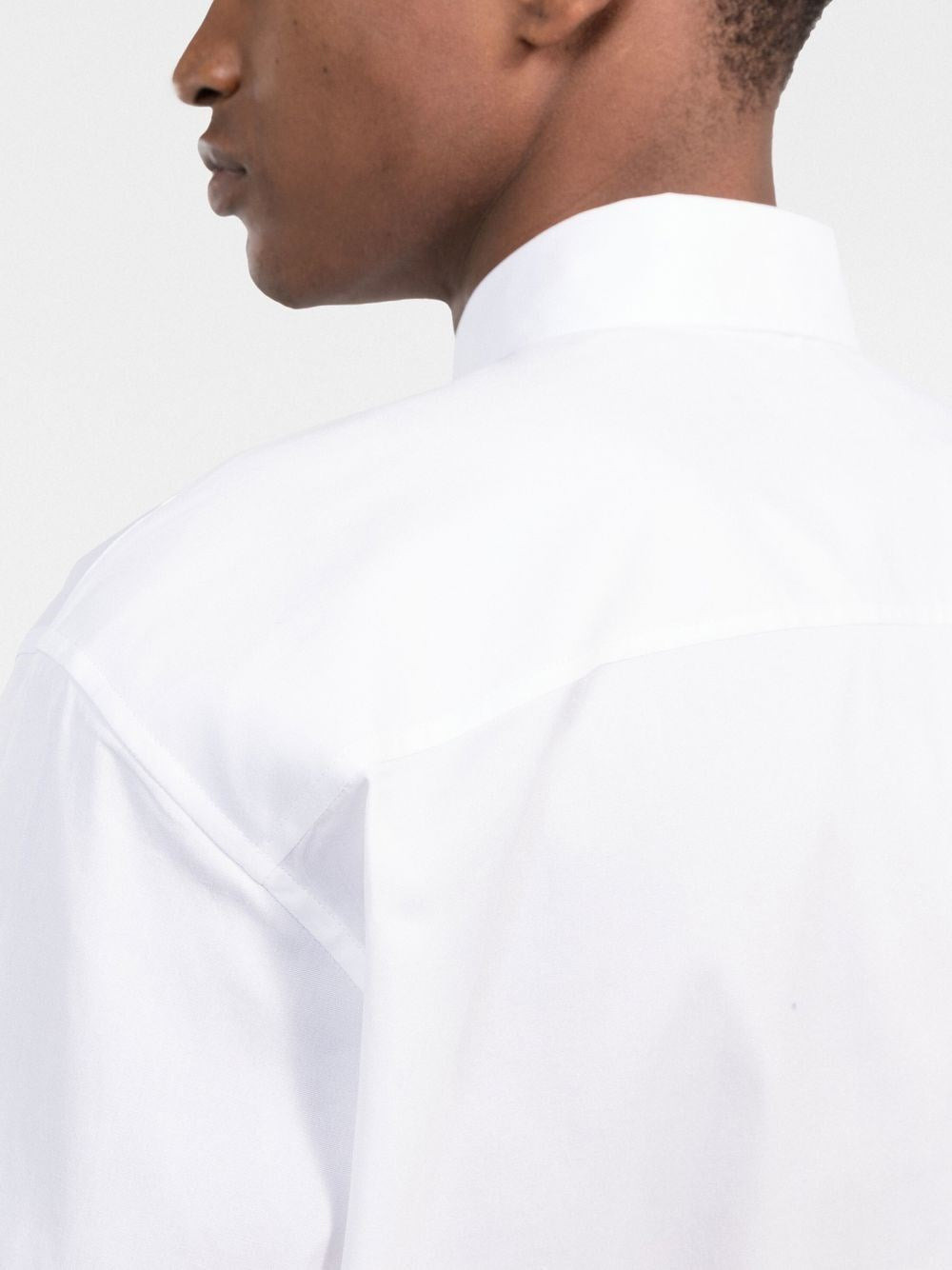 Dsquared2 Men `Mini D2` Relaxed Shirt - 4