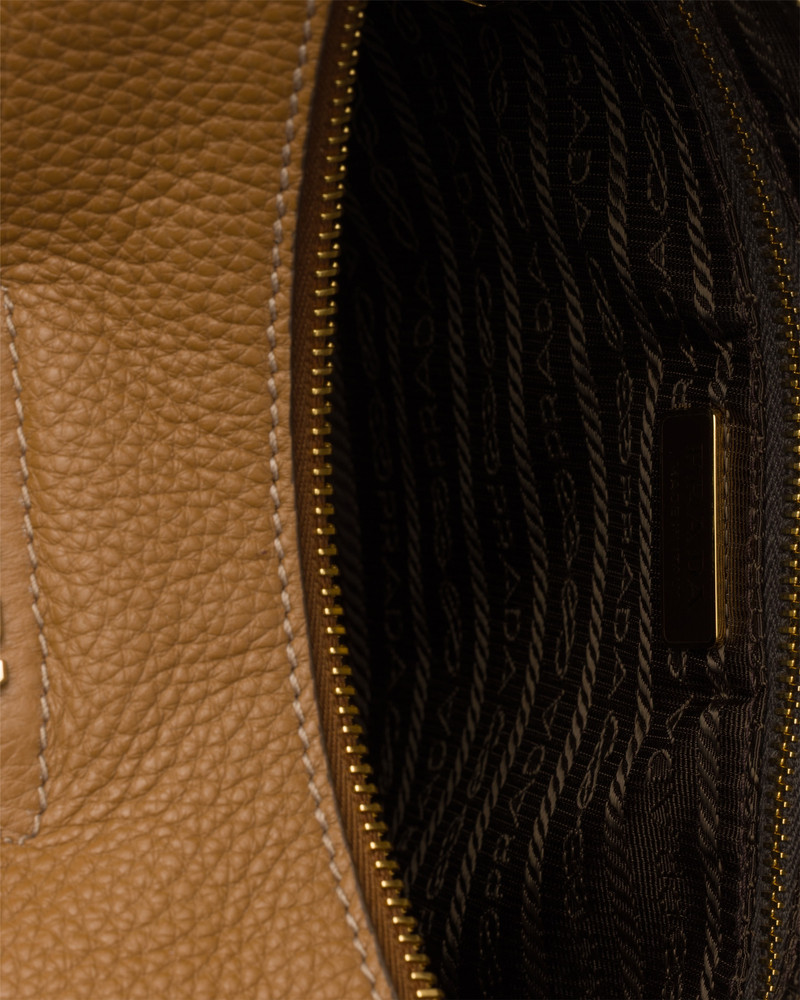 Leather mini-bag 4