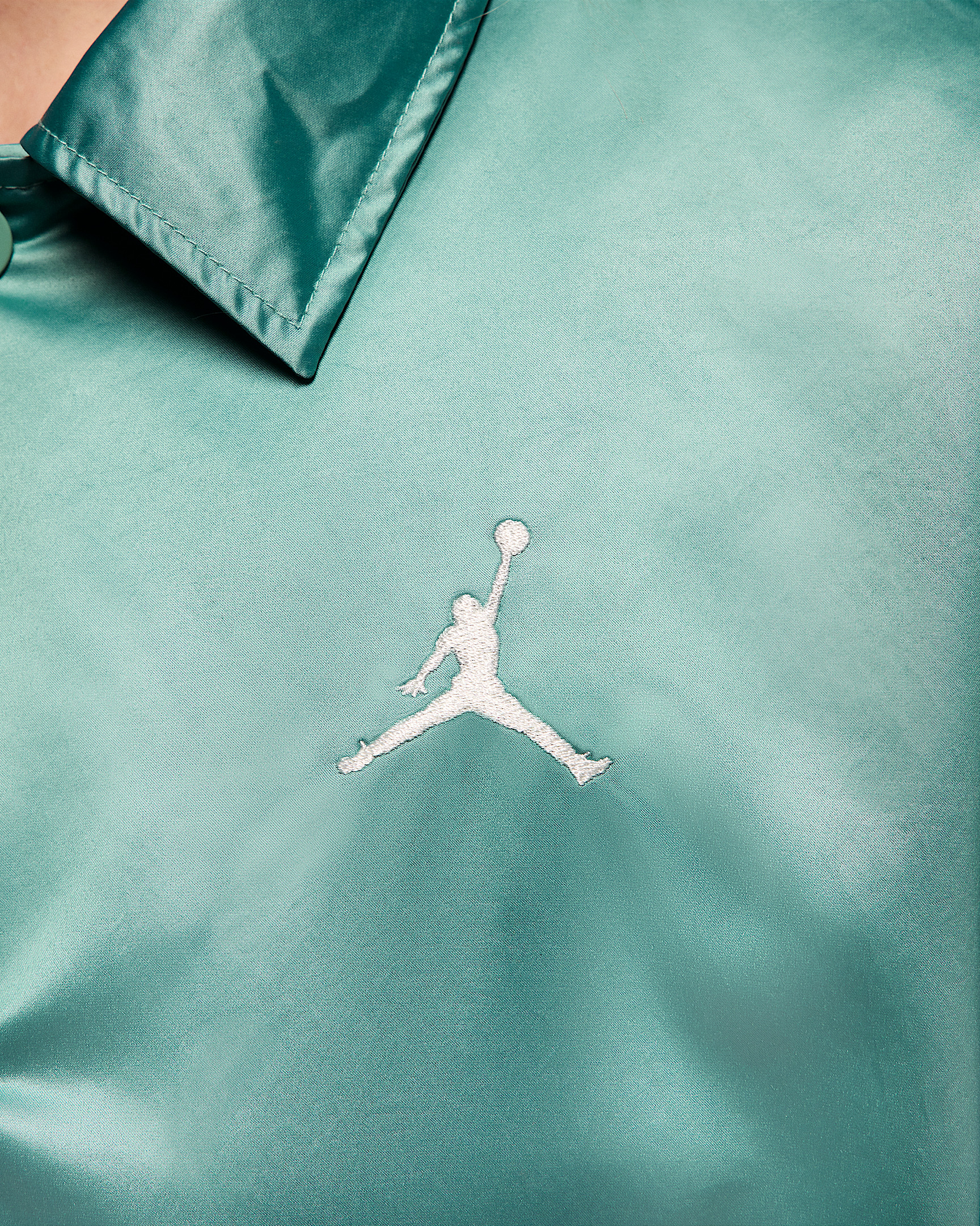 Jordan Women's Coaches Jacket - 5