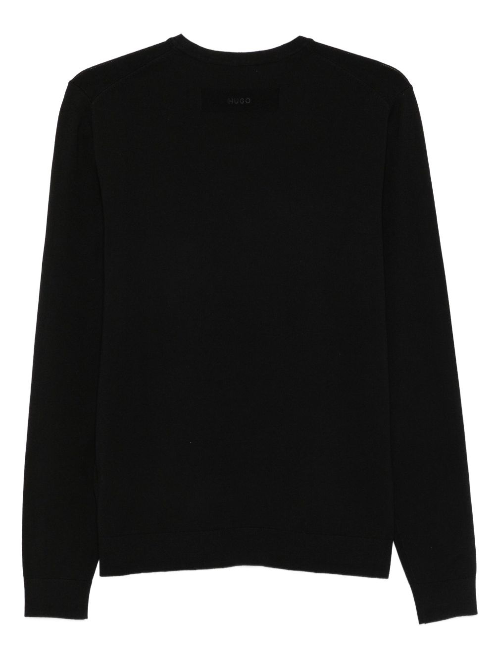 crew-neck sweatshirt - 2