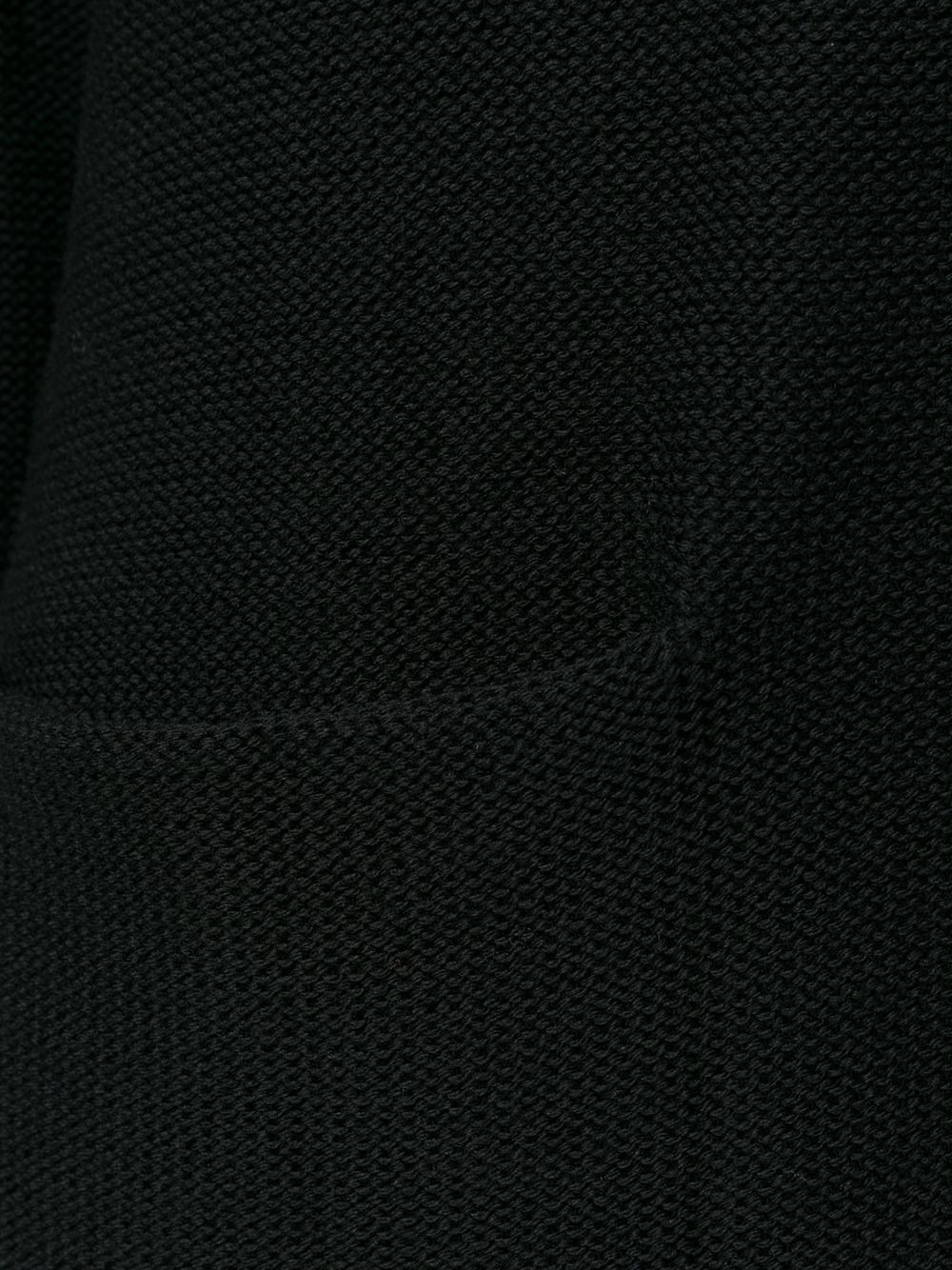 boat neck jumper - 5