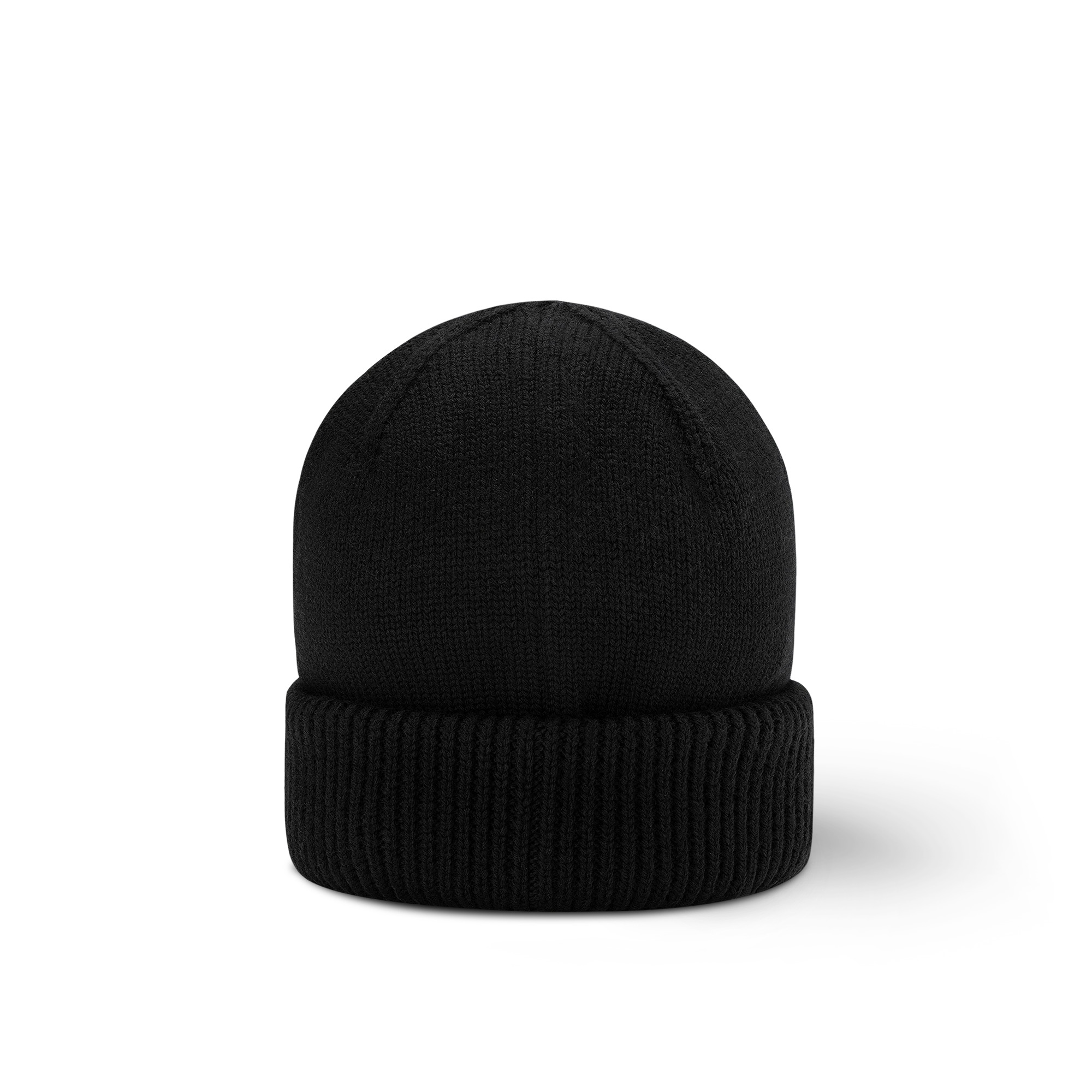 LV Ice Reversible Beanie - 4