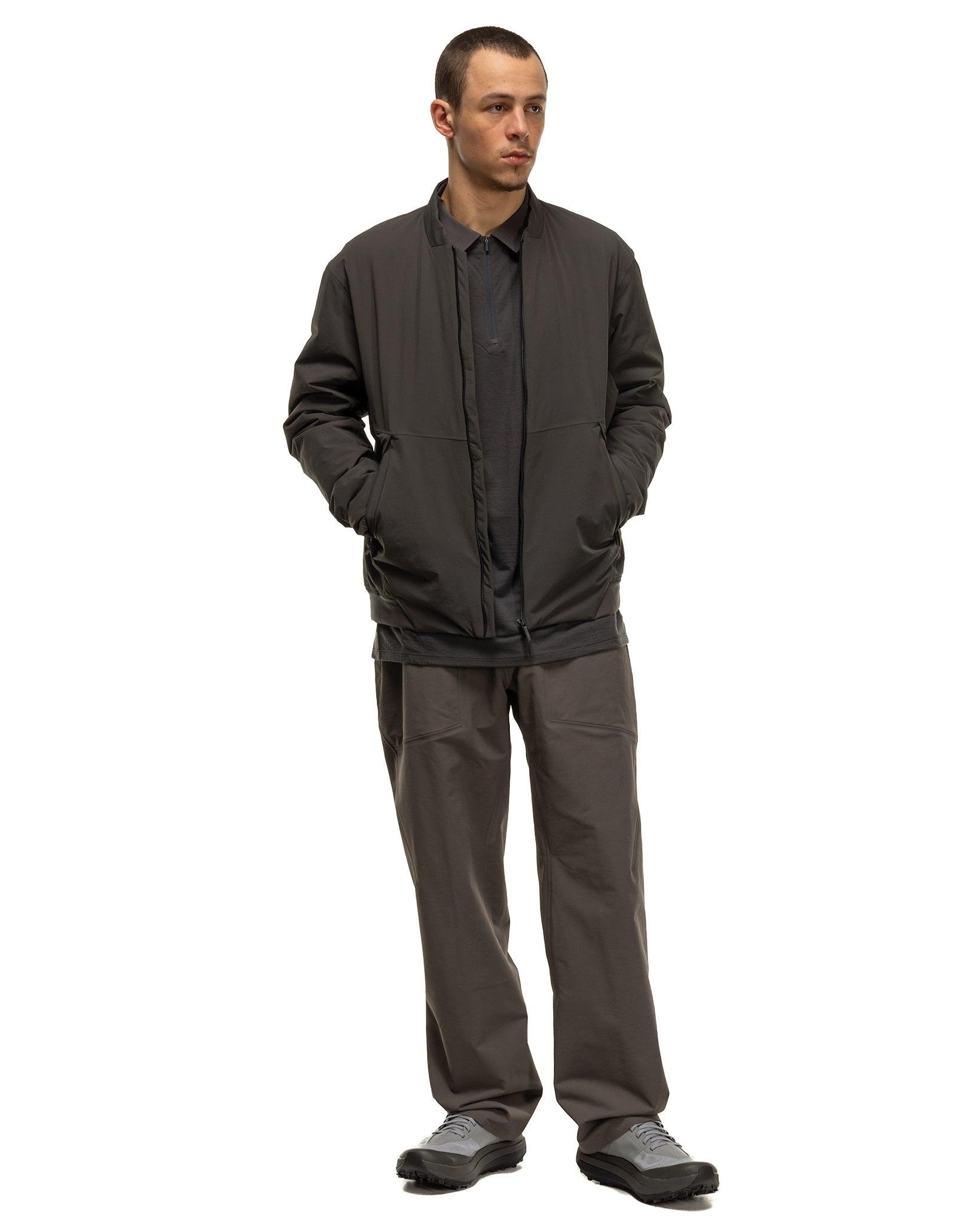 ☆2024aw☆VEILANCE DIODE MX PANT BLACK 34R Diode MX Pant Men's | Arc'teryx United States