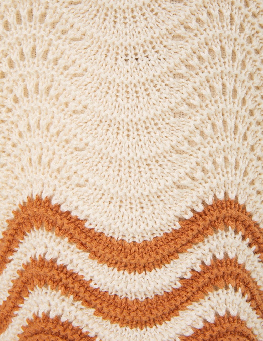 JUNIE TEXTURED KNIT SKIRT - 6