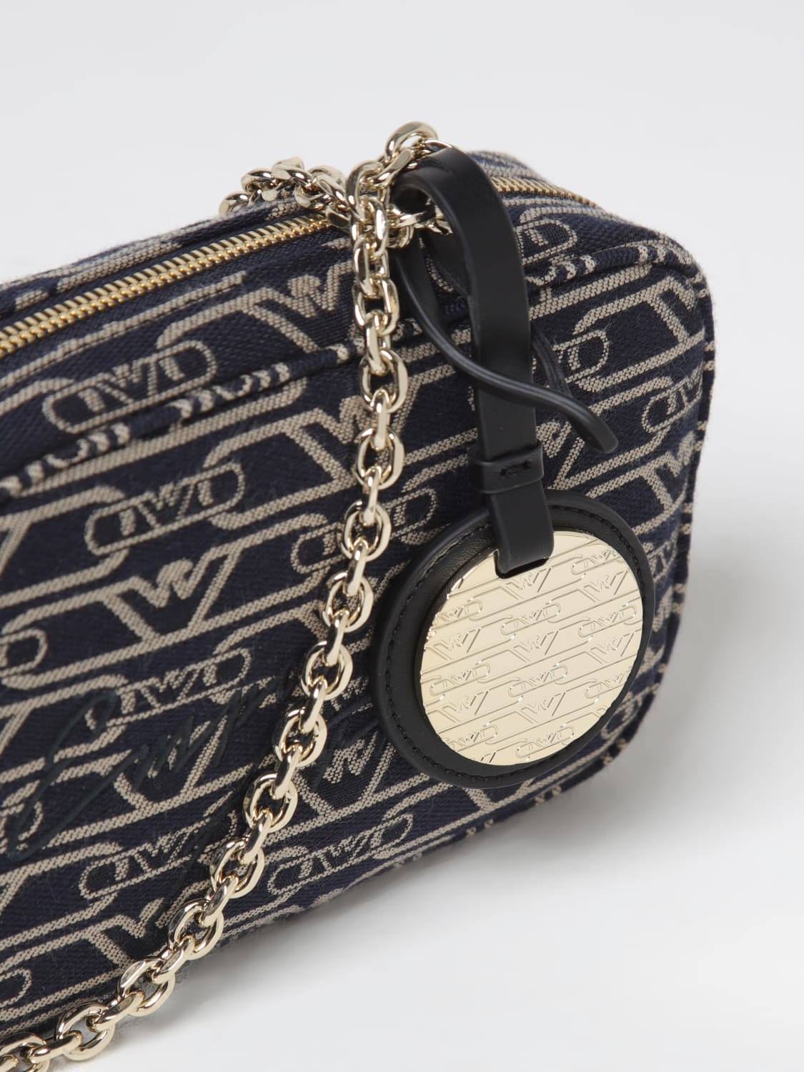 Shoulder bag woman Emporio Armani - 3
